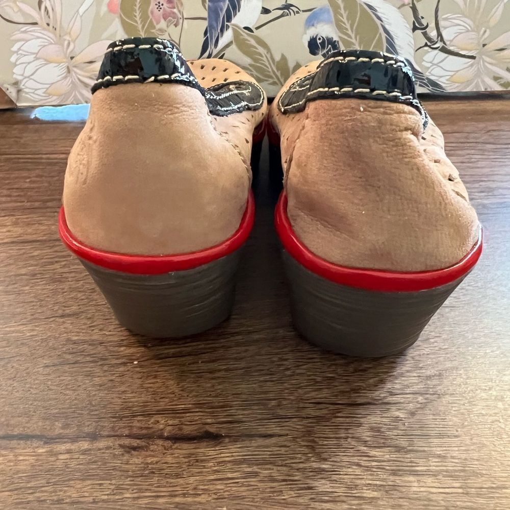 Fly London Wedges - Picture 5 of 6